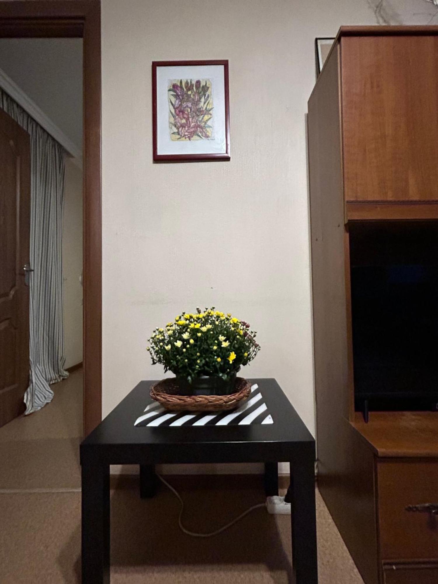 Apartment On Knyahyni Ol'Hy Street Rivne Luaran gambar