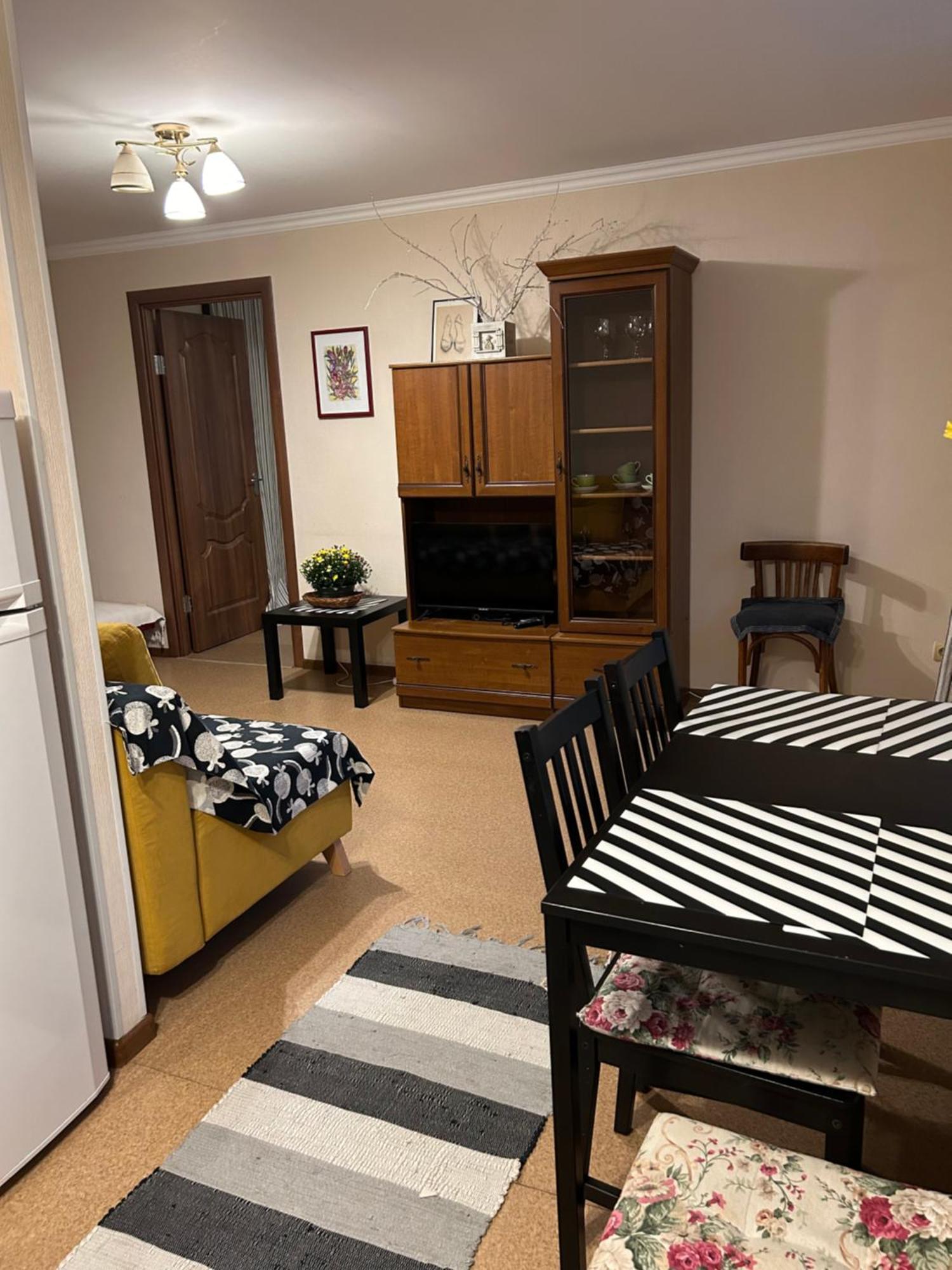 Apartment On Knyahyni Ol'Hy Street Rivne Luaran gambar
