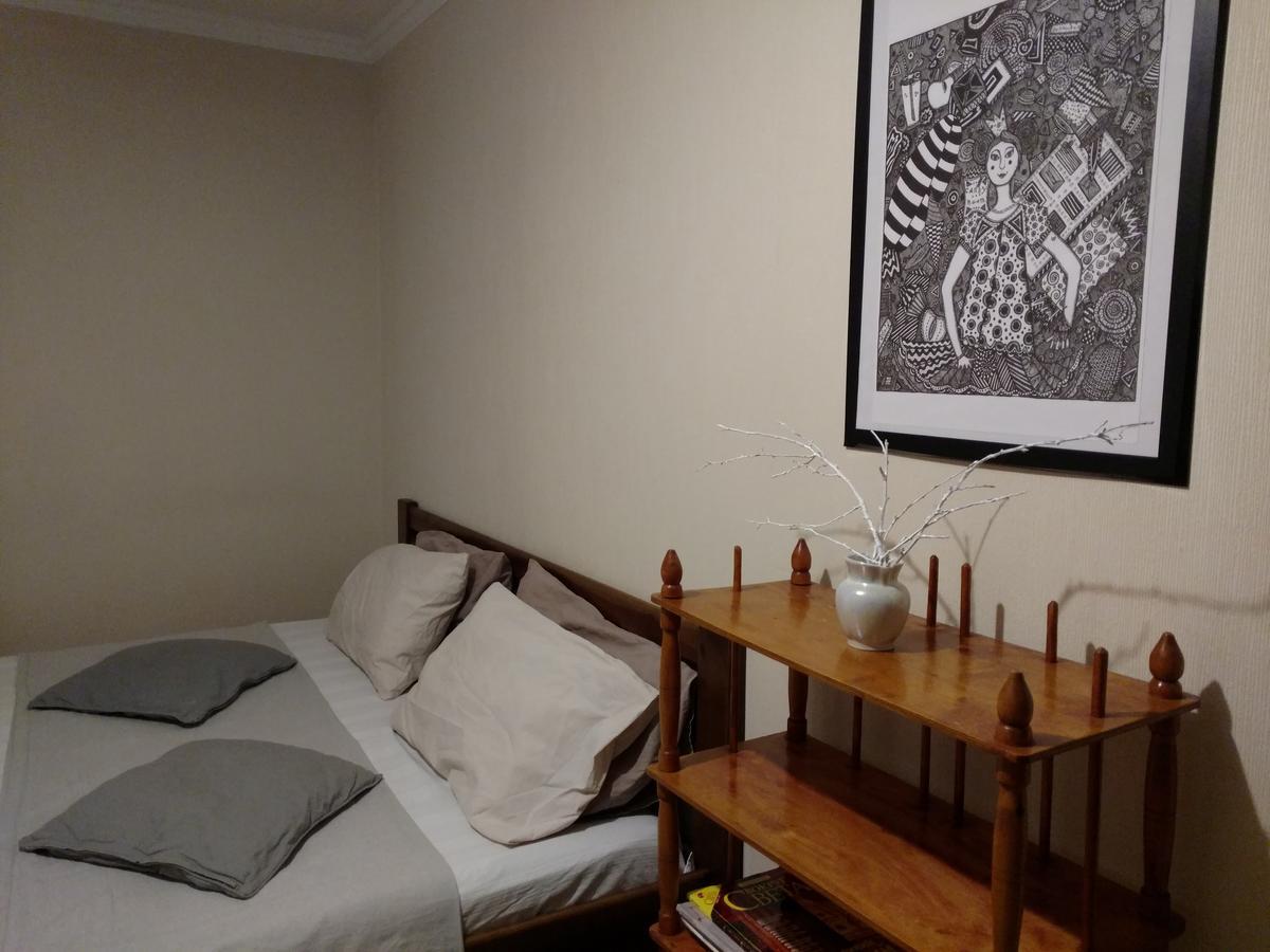 Apartment On Knyahyni Ol'Hy Street Rivne Luaran gambar